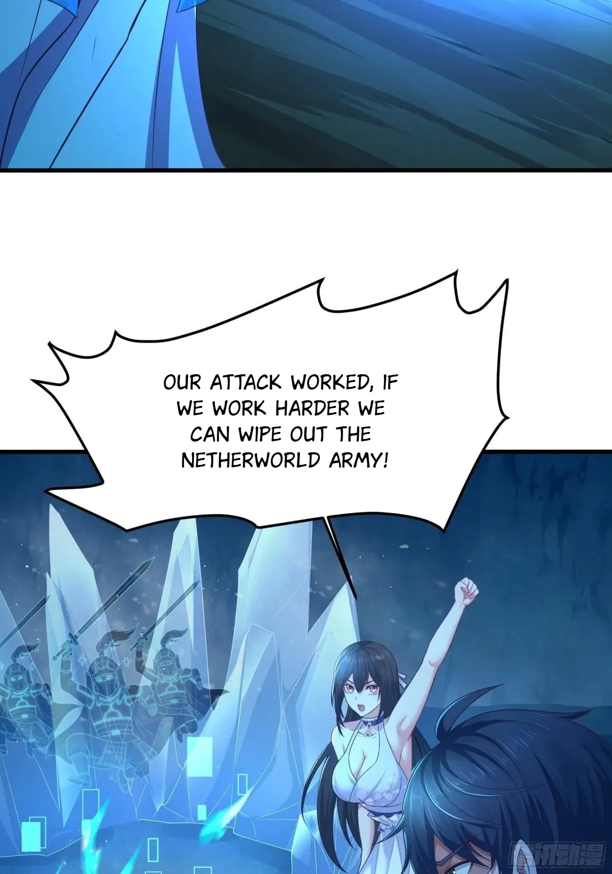 Rebirth of King Zhou: Not Being the Ultimate Villain Chapter 17 - page 51